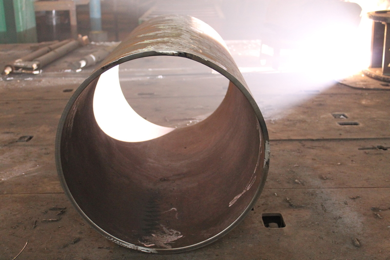 Виготовлення металевих обичайок - <ro>Изображение</ro><ru>Изображение</ru> #1, <ru>Объявление</ru> #1729614