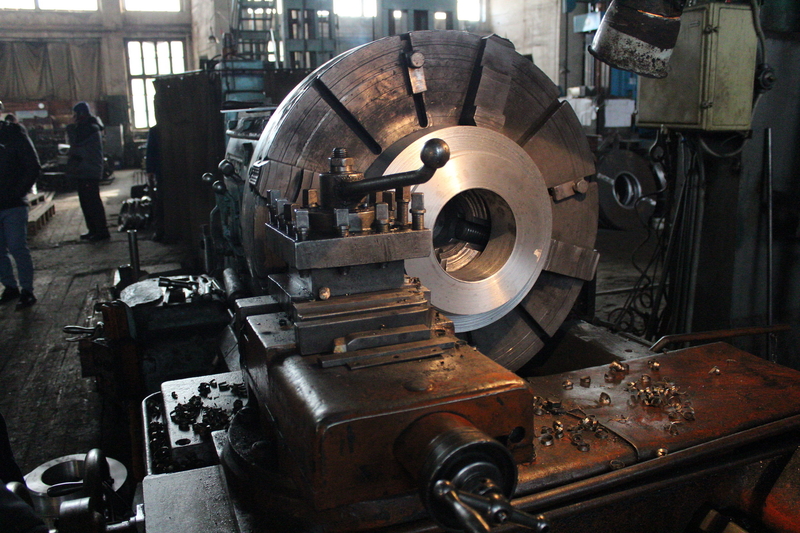 Токарна обробка - <ro>Изображение</ro><ru>Изображение</ru> #3, <ru>Объявление</ru> #1729599