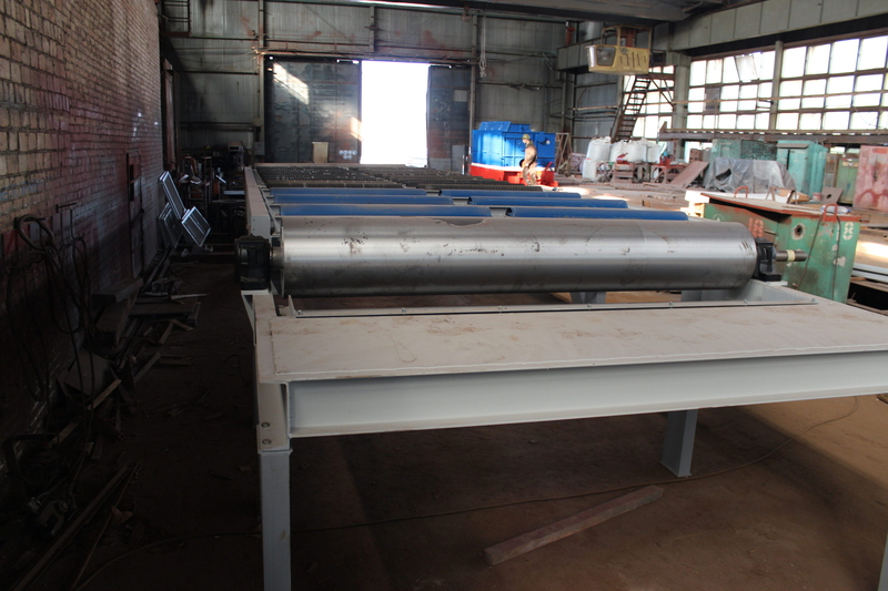 Виготовлення конвеєрів - <ro>Изображение</ro><ru>Изображение</ru> #1, <ru>Объявление</ru> #1729611