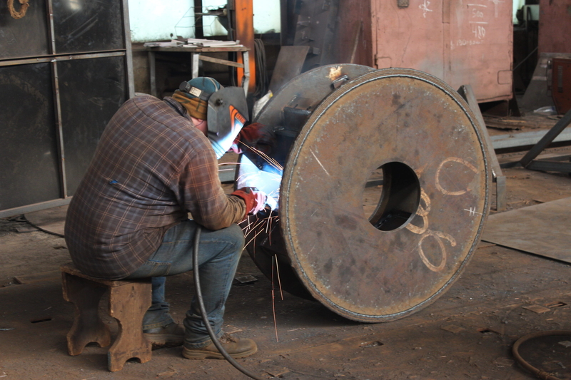 Зварювально-складальні роботи - <ro>Изображение</ro><ru>Изображение</ru> #3, <ru>Объявление</ru> #1729608