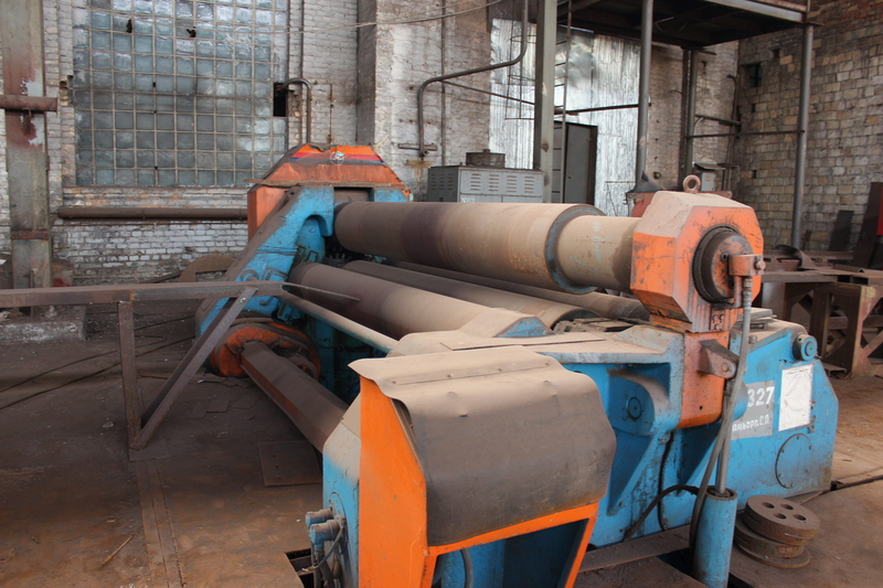 Вальцювання металу - <ro>Изображение</ro><ru>Изображение</ru> #5, <ru>Объявление</ru> #1729605