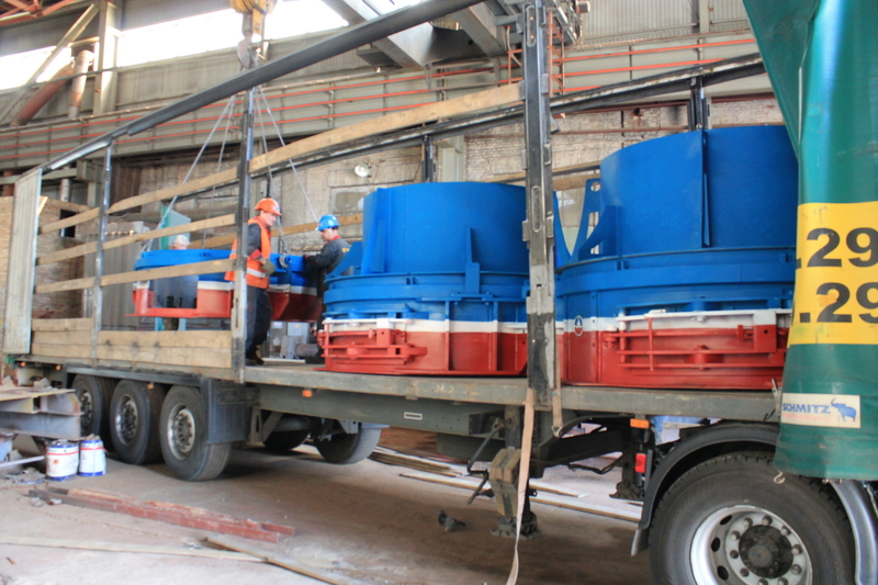 11. Виготовлення корпусів вертикальних ударних та молоткових дробарок - <ro>Изображение</ro><ru>Изображение</ru> #3, <ru>Объявление</ru> #1729610