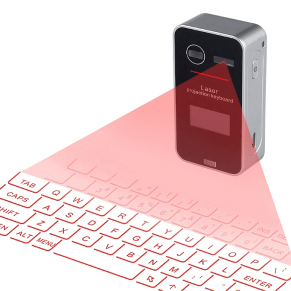 Лазерная портативная проекционная клавиатура KB580 - <ro>Изображение</ro><ru>Изображение</ru> #1, <ru>Объявление</ru> #1729635