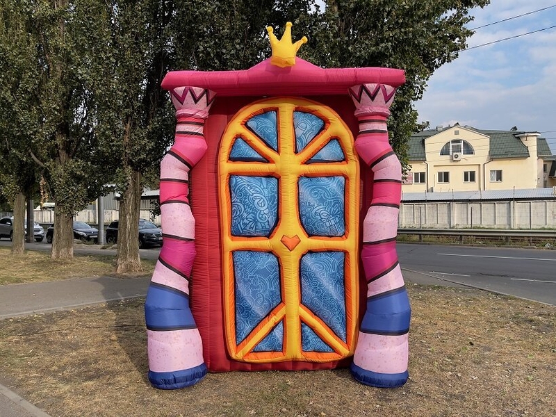 Коробка золотая сценическая декорация - <ro>Изображение</ro><ru>Изображение</ru> #4, <ru>Объявление</ru> #1729364