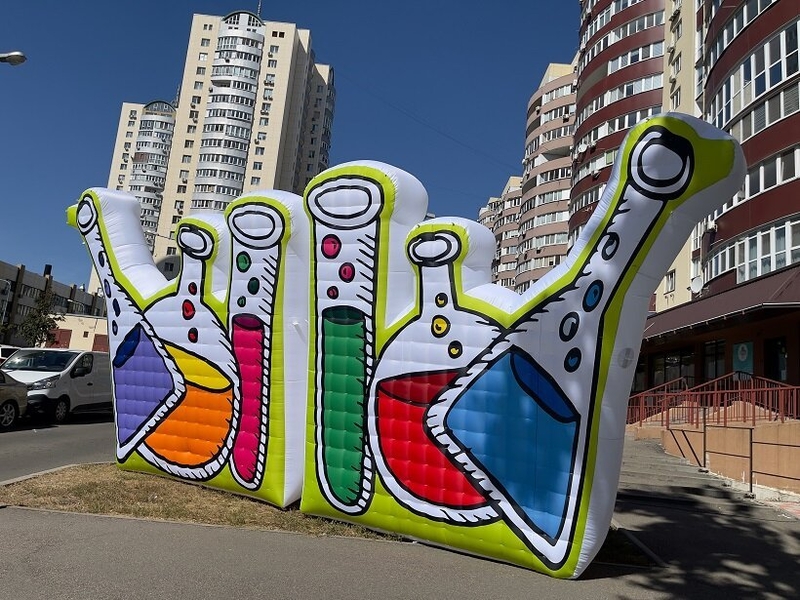 Коробка золотая сценическая декорация - <ro>Изображение</ro><ru>Изображение</ru> #7, <ru>Объявление</ru> #1729364