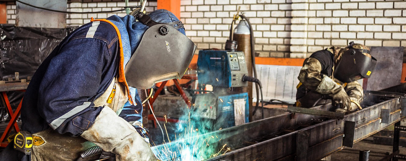 Зварювально-складальні роботи - <ro>Изображение</ro><ru>Изображение</ru> #1, <ru>Объявление</ru> #1729608