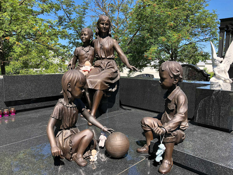 Изготовление памятников, надгробий и мемориальных комплексов. - <ro>Изображение</ro><ru>Изображение</ru> #4, <ru>Объявление</ru> #1729456