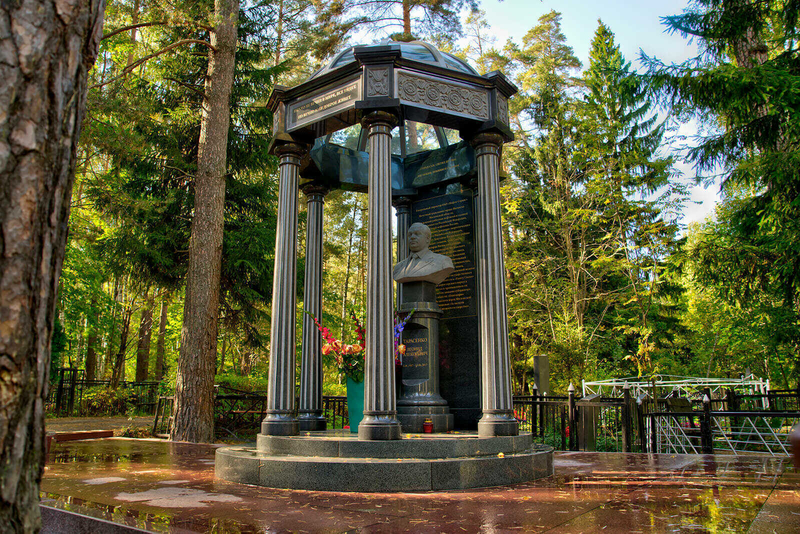 Изготовление памятников, надгробий и мемориальных комплексов. - <ro>Изображение</ro><ru>Изображение</ru> #5, <ru>Объявление</ru> #1729456