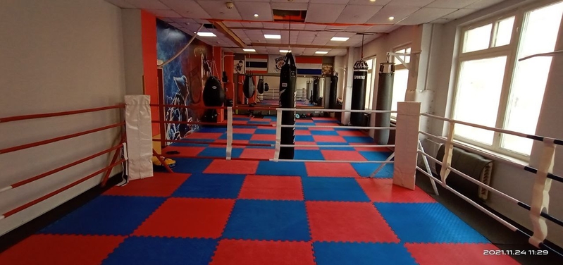 Набір на секцію боксу/кікбоксингіу  СК "Фаворит" дітей та дорослих - <ro>Изображение</ro><ru>Изображение</ru> #4, <ru>Объявление</ru> #1031851