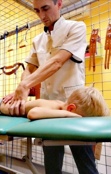 Масаж у Києві. Всі види оздоровчого, профілактичного та лікувального масажу  - <ro>Изображение</ro><ru>Изображение</ru> #3, <ru>Объявление</ru> #1730143