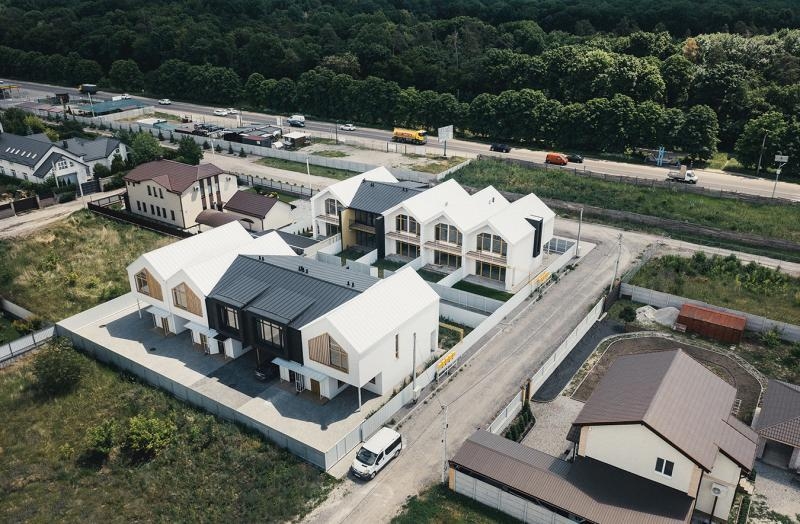 Покрівельні роботи під ключ, Київська область - <ro>Изображение</ro><ru>Изображение</ru> #3, <ru>Объявление</ru> #1730099