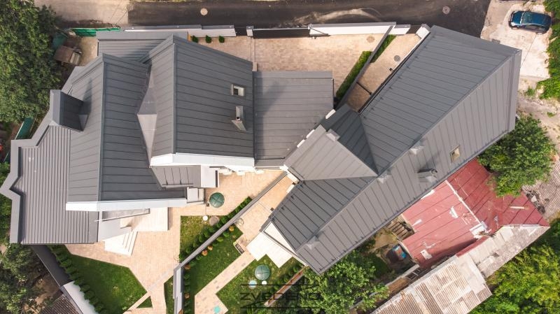 Покрівельні роботи під ключ, Київська область - <ro>Изображение</ro><ru>Изображение</ru> #5, <ru>Объявление</ru> #1730099