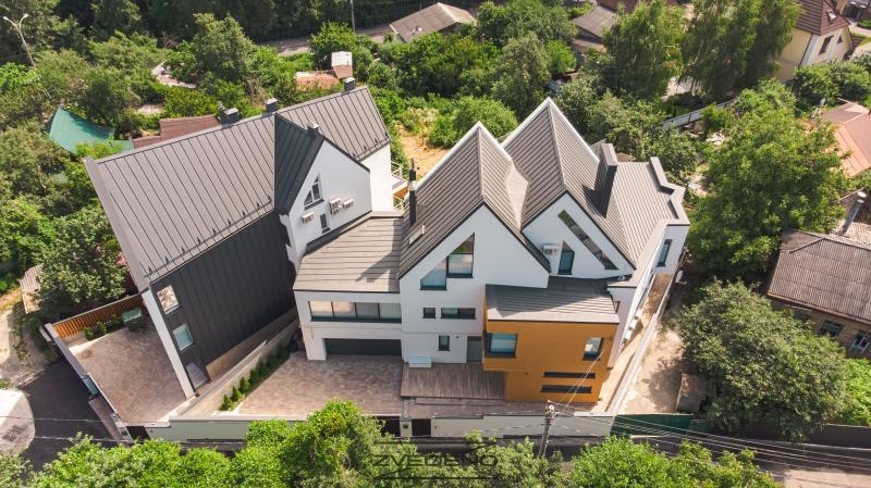 Покрівельні роботи під ключ, Київська область - <ro>Изображение</ro><ru>Изображение</ru> #6, <ru>Объявление</ru> #1730099