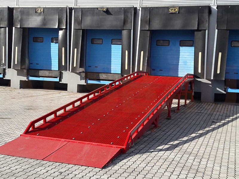 Стаціонарна рампа від виробника - <ro>Изображение</ro><ru>Изображение</ru> #3, <ru>Объявление</ru> #1603631