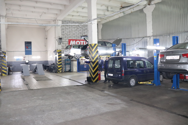 Автослюсар - <ro>Изображение</ro><ru>Изображение</ru> #3, <ru>Объявление</ru> #1730454