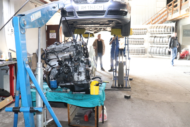 Автослюсар - <ro>Изображение</ro><ru>Изображение</ru> #4, <ru>Объявление</ru> #1730454