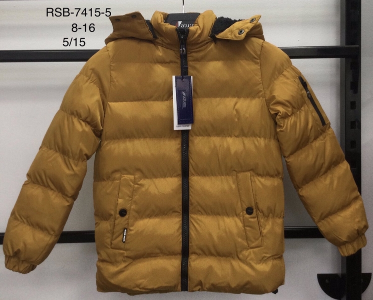 Продамо одяг оптом Glo story Nature S&D F&D Grace Aura - <ro>Изображение</ro><ru>Изображение</ru> #5, <ru>Объявление</ru> #1730203