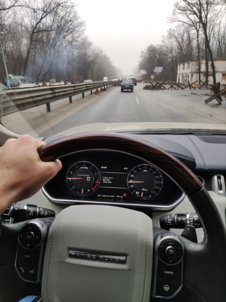 Перегон и эвакуация авто по Украине и странам ЕС - <ro>Изображение</ro><ru>Изображение</ru> #3, <ru>Объявление</ru> #1731730