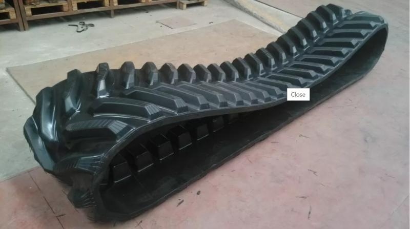 Гумові гусениці для спецтехніки та сільгосптехніки - <ro>Изображение</ro><ru>Изображение</ru> #5, <ru>Объявление</ru> #1731412