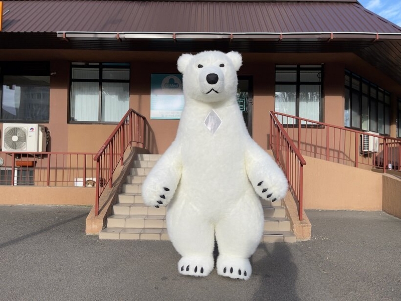 Ёлка надувная новогодняя декорация - <ro>Изображение</ro><ru>Изображение</ru> #5, <ru>Объявление</ru> #1731773