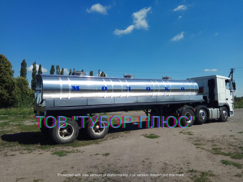 Асенізаторні машини, рибовоз - <ro>Изображение</ro><ru>Изображение</ru> #3, <ru>Объявление</ru> #1732543