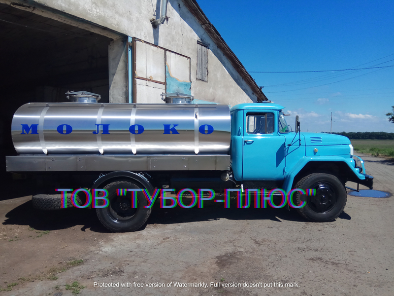 Асенізаторні машини, рибовоз - <ro>Изображение</ro><ru>Изображение</ru> #5, <ru>Объявление</ru> #1732543