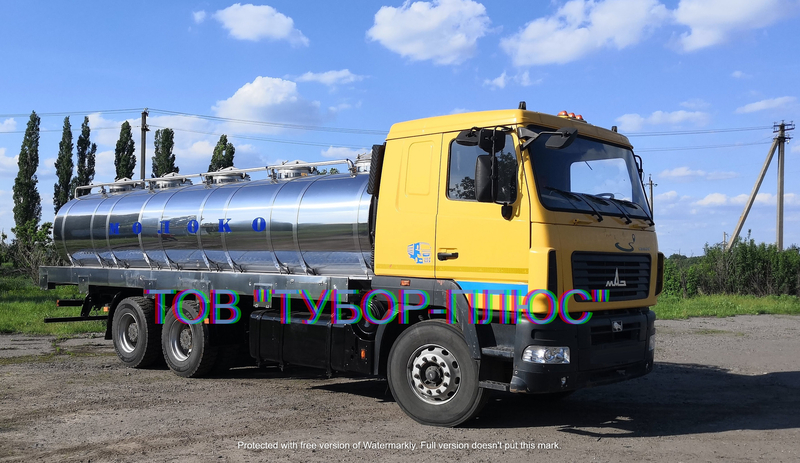 Асенізаторні машини, рибовоз - <ro>Изображение</ro><ru>Изображение</ru> #7, <ru>Объявление</ru> #1732543