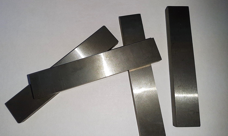 Сбрасыватели ВК8 10х20х105 мм. для вертикально-центробежных дробилок - <ro>Изображение</ro><ru>Изображение</ru> #1, <ru>Объявление</ru> #1732526