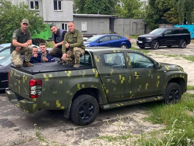 Силова алюмінієва кришка кузова пікапа  - <ro>Изображение</ro><ru>Изображение</ru> #5, <ru>Объявление</ru> #1732188