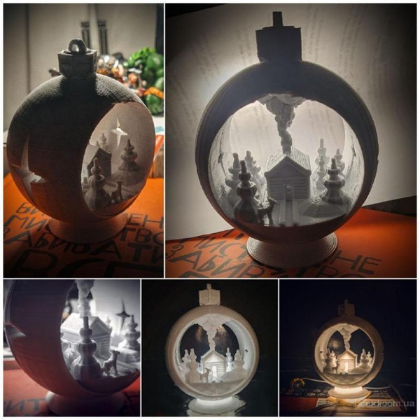 3D-печать, миниатюры, пластиковые прототипы, моделирование изделий - <ro>Изображение</ro><ru>Изображение</ru> #3, <ru>Объявление</ru> #1732378