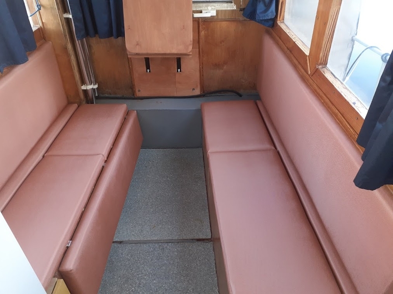 катер - <ro>Изображение</ro><ru>Изображение</ru> #3, <ru>Объявление</ru> #1732296