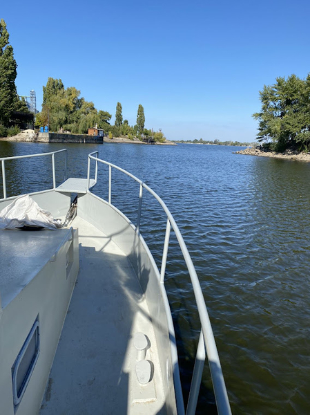 катер - <ro>Изображение</ro><ru>Изображение</ru> #4, <ru>Объявление</ru> #1732296