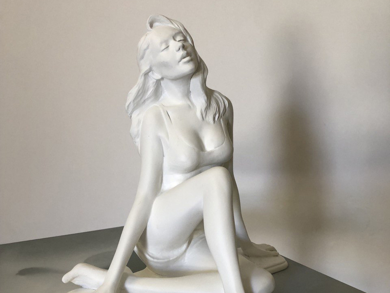 Производство статуэток на заказ по фотографии - <ro>Изображение</ro><ru>Изображение</ru> #2, <ru>Объявление</ru> #1732399