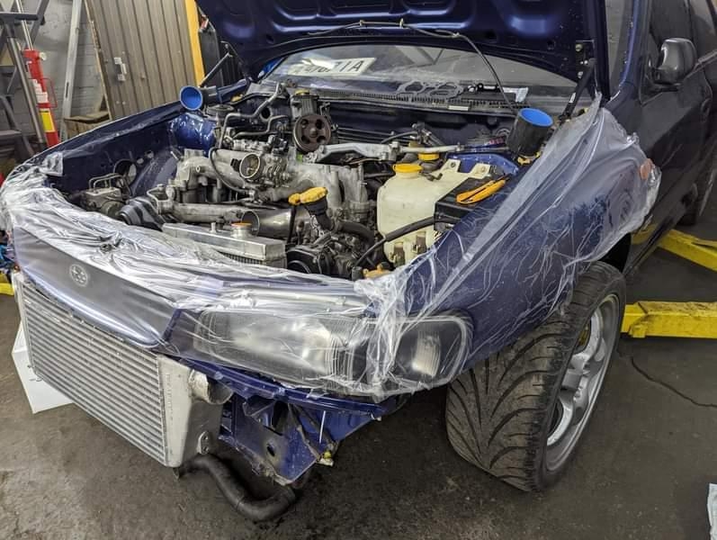 Малярна захисна плівка для ремонту та покраски авто RULON (12 м²) - <ro>Изображение</ro><ru>Изображение</ru> #1, <ru>Объявление</ru> #1732492