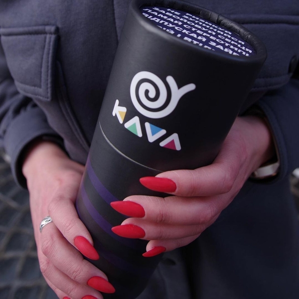 Подарочный сертификат KAVA, универсальный - <ro>Изображение</ro><ru>Изображение</ru> #4, <ru>Объявление</ru> #1733821