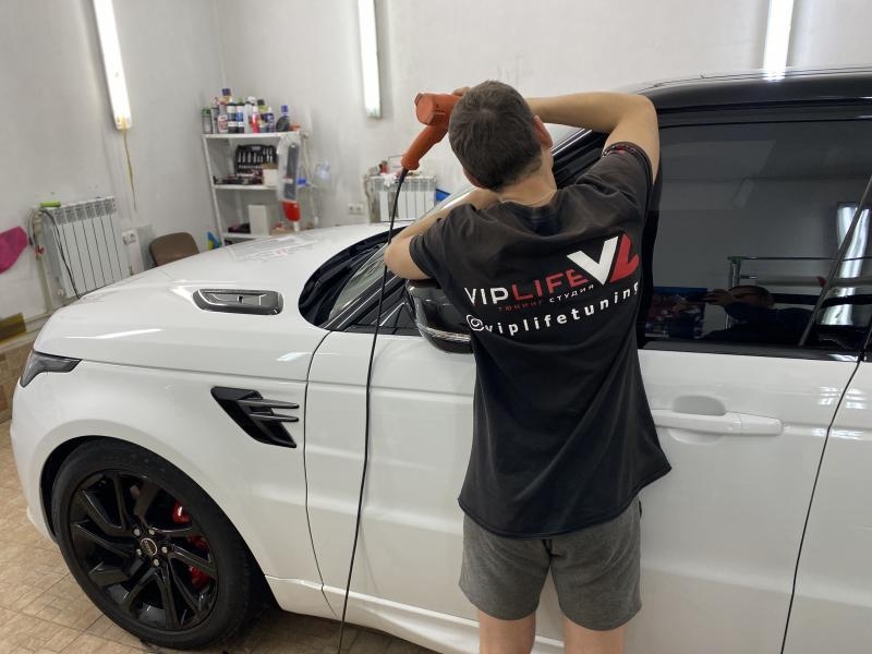 Обклеювання авто плівкою, тонування, полірування, хімчистка - <ro>Изображение</ro><ru>Изображение</ru> #3, <ru>Объявление</ru> #1733139