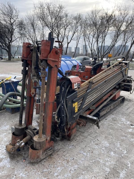 Прокол під дорогою гнб - <ro>Изображение</ro><ru>Изображение</ru> #3, <ru>Объявление</ru> #1733528