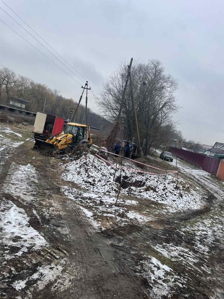 Прокол під дорогою гнб. Киев - <ro>Изображение</ro><ru>Изображение</ru> #1, <ru>Объявление</ru> #1733542