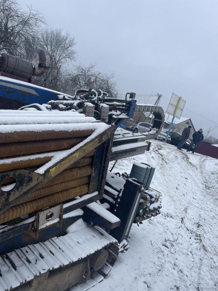 Прокол під дорогою гнб. Киев - <ro>Изображение</ro><ru>Изображение</ru> #2, <ru>Объявление</ru> #1733542