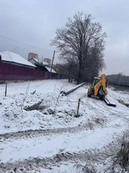 Прокол під дорогою гнб. Киев - <ro>Изображение</ro><ru>Изображение</ru> #3, <ru>Объявление</ru> #1733542