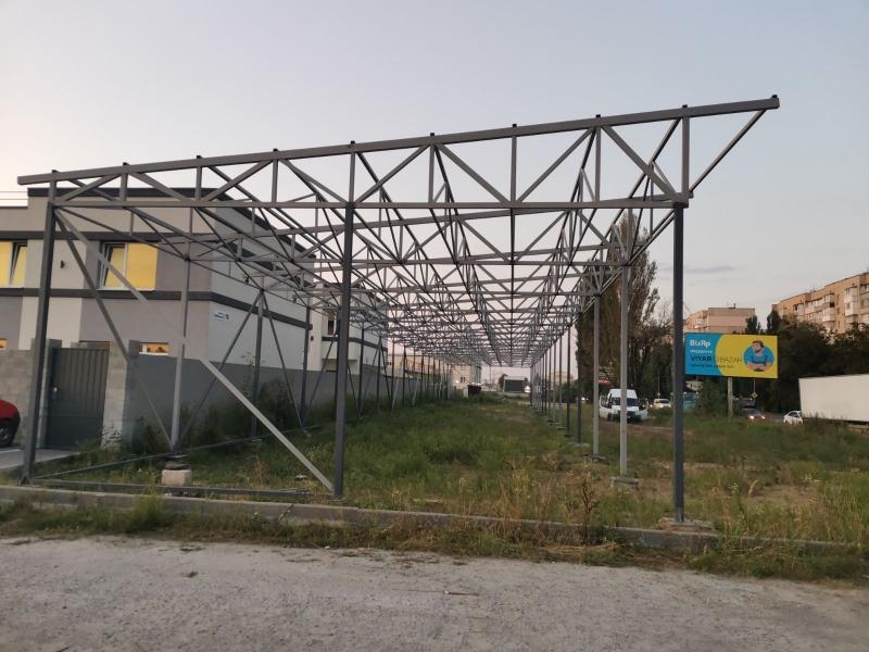 Виготовлення зварних металоконструкцій. Ремонт та будівництво - <ro>Изображение</ro><ru>Изображение</ru> #3, <ru>Объявление</ru> #1734048