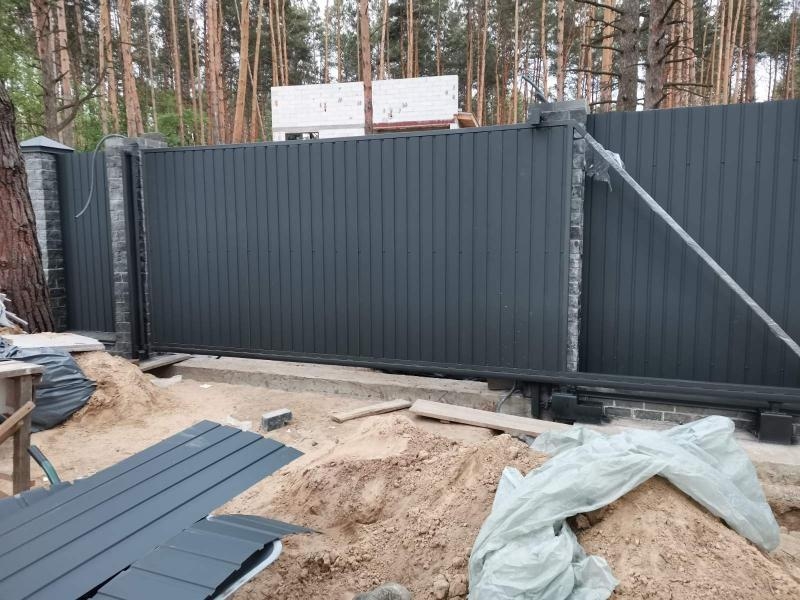 Виготовлення зварних металоконструкцій. Ремонт та будівництво - <ro>Изображение</ro><ru>Изображение</ru> #4, <ru>Объявление</ru> #1734048