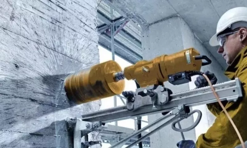 Демонтажні роботи. Вивіз сміття. Алмазне свердління - <ro>Изображение</ro><ru>Изображение</ru> #4, <ru>Объявление</ru> #1734120