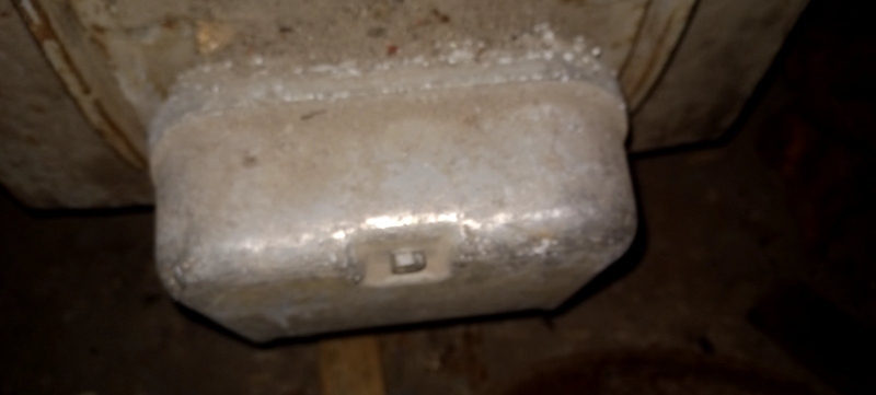 Продаем генератор синхронный ЕСС-5-81-6У2, 25 kVa, 1987 г.в. - <ro>Изображение</ro><ru>Изображение</ru> #6, <ru>Объявление</ru> #1734050