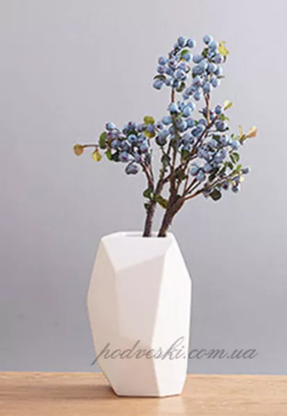 Хіт продаж! Вази для квітів набір Полігональний на подарунок - <ro>Изображение</ro><ru>Изображение</ru> #6, <ru>Объявление</ru> #1733684