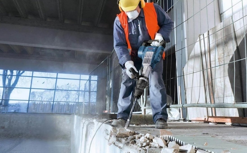 Дeмонтажнi poбoти. Вивіз смiття. Aлмазнe свеpдлiння - <ro>Изображение</ro><ru>Изображение</ru> #1, <ru>Объявление</ru> #1734530