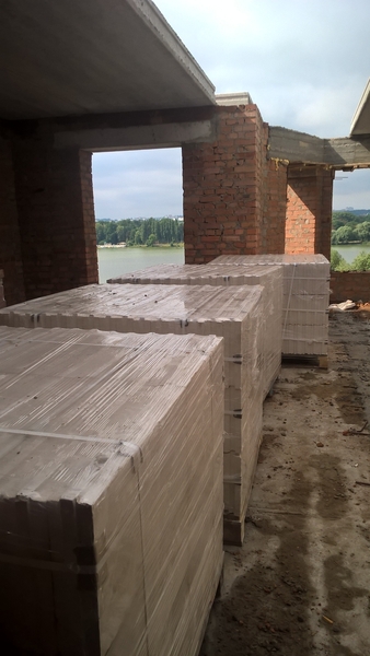 Гипсоплита, купить гипсоплиту, 1 гипсоплита пазогребневая - <ro>Изображение</ro><ru>Изображение</ru> #8, <ru>Объявление</ru> #1734401