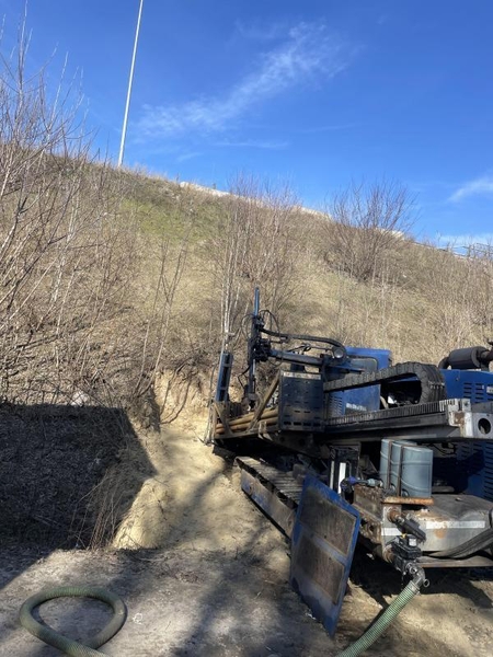 Прокол под дорогой ГНБ. Киев - <ro>Изображение</ro><ru>Изображение</ru> #3, <ru>Объявление</ru> #1734711