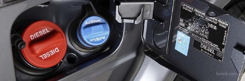 Відключення фільтрів сажі (DPF/FAP), клапана EGR, форсунок - <ro>Изображение</ro><ru>Изображение</ru> #5, <ru>Объявление</ru> #1735065