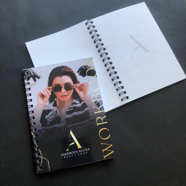 Полиграфия в Киеве: печать флаеров, визиток, буклетов - <ro>Изображение</ro><ru>Изображение</ru> #4, <ru>Объявление</ru> #1735121